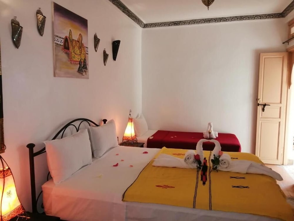 Riad Dar Nakhla