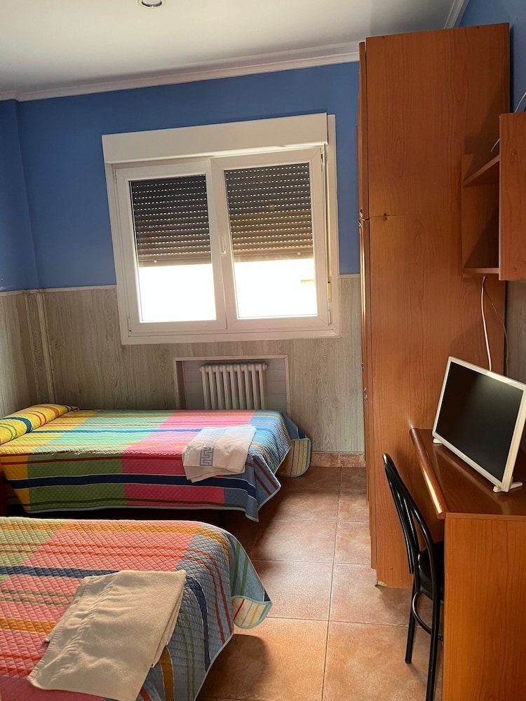 Hostal Agarimo