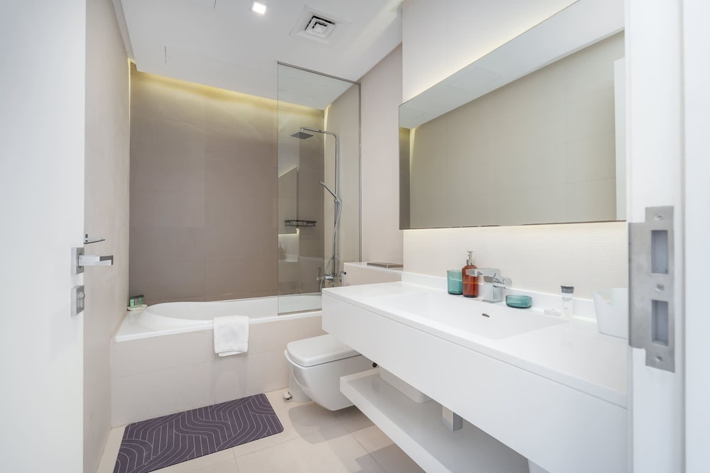 Majestic 1 Bedroom Flat Perfect for 4 in Marina