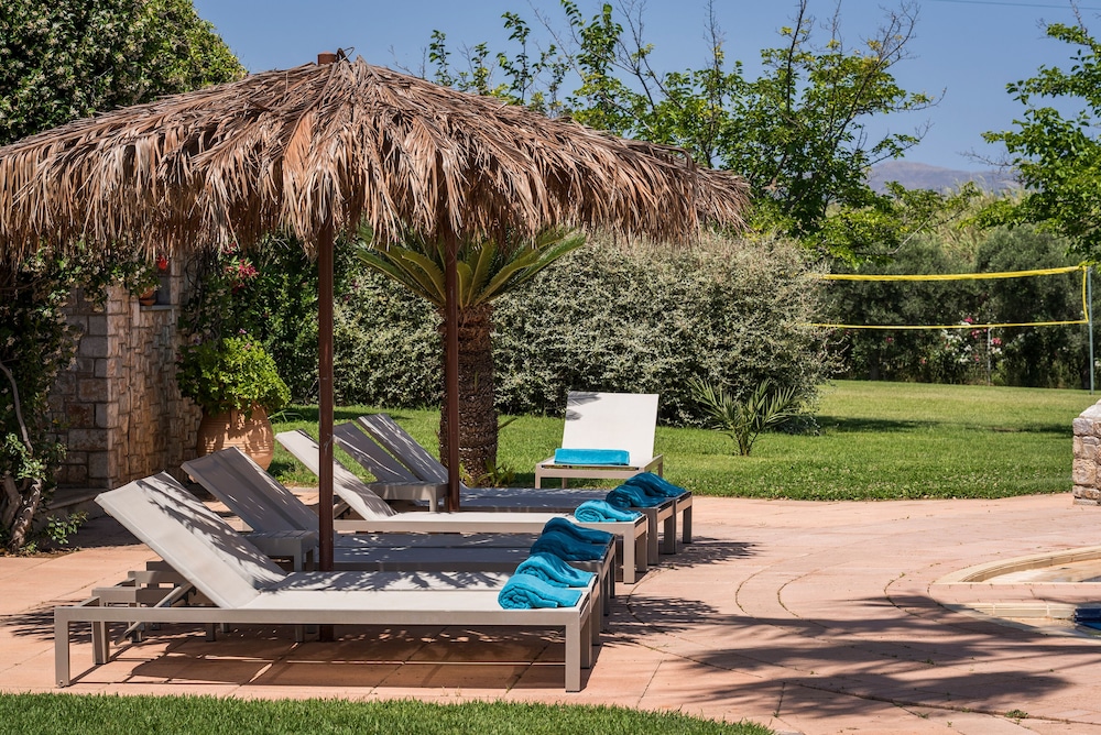 Iason Villas