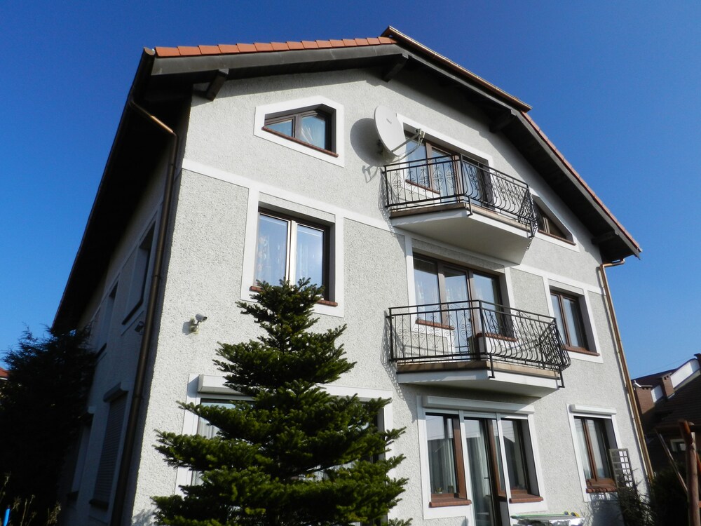 Villa ALFA