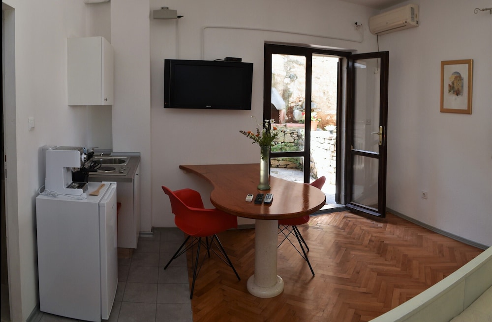 Apartment Nadja view 4
