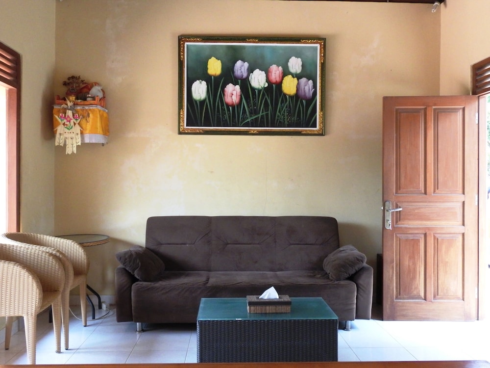 Bali Asih Villa
