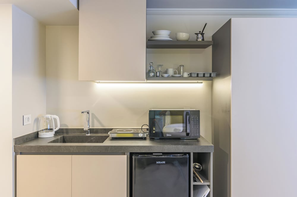CityZen - Boutique Studios in Achrafieh