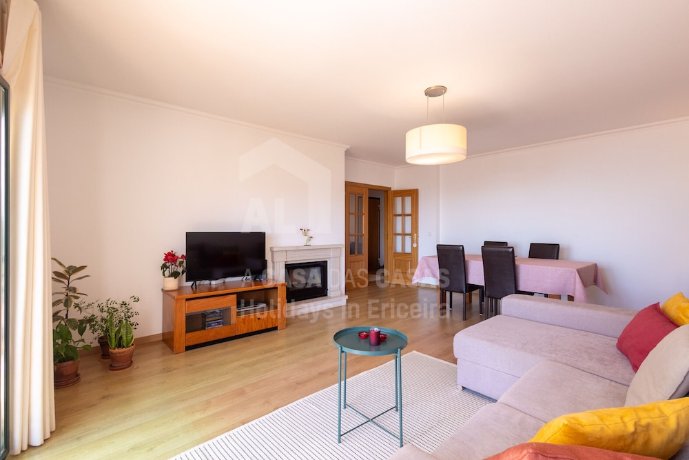 Apartamento Ouri o by Acasadascasas