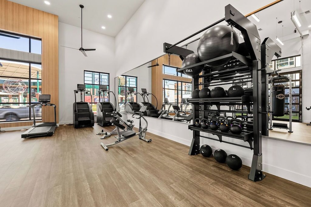 Placemakr Reno