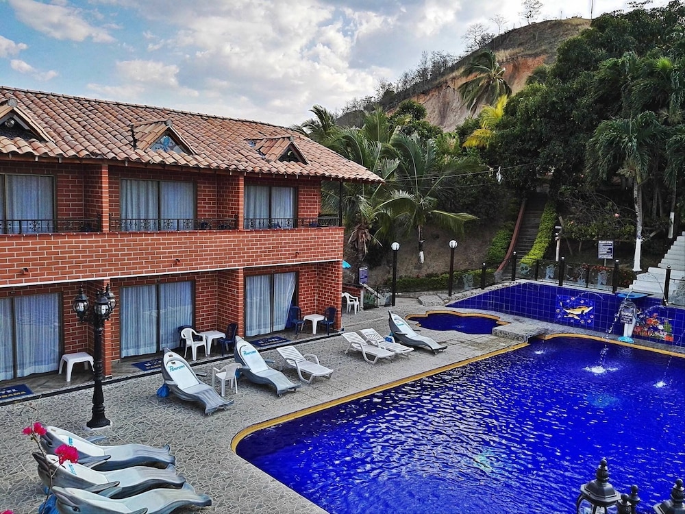 Finca Hotel Panorama - Property Image 2