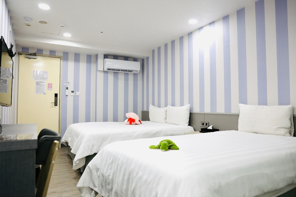 O Fun Hotel