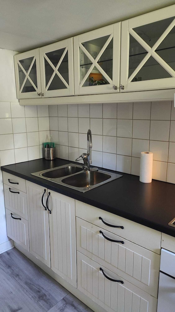 House Close to Beach and Sea in Nacka view 4