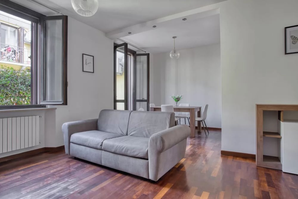 JOIVY Chic flat next to Central Station