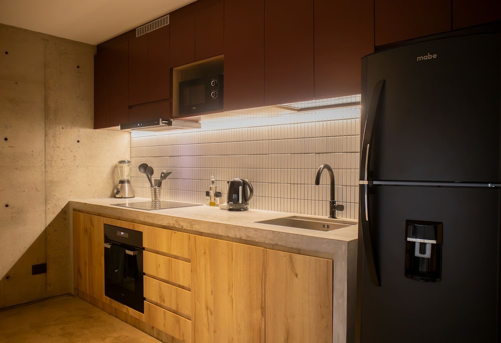 w Scenic 1BR w Terrace in Barranco
