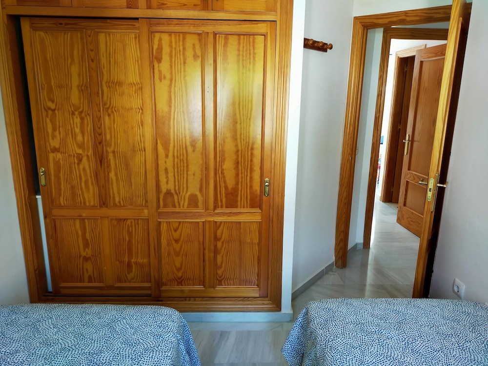 Casa Cipreses 4 Nerja