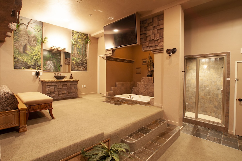 Destinations Inn