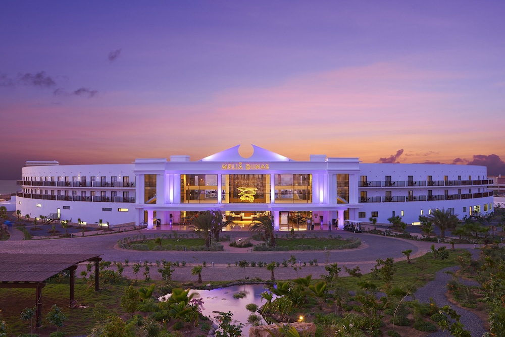 Melia Dunas Beach Resort & Spa - All Inclusive