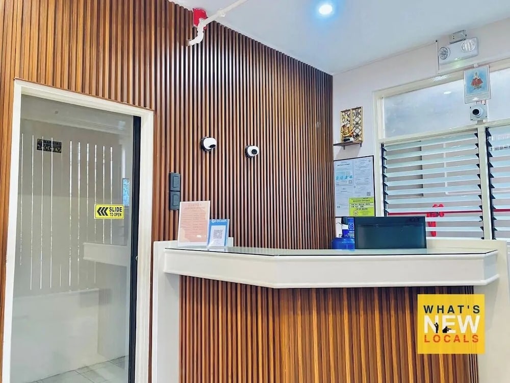 Star Plus Pension House view 2