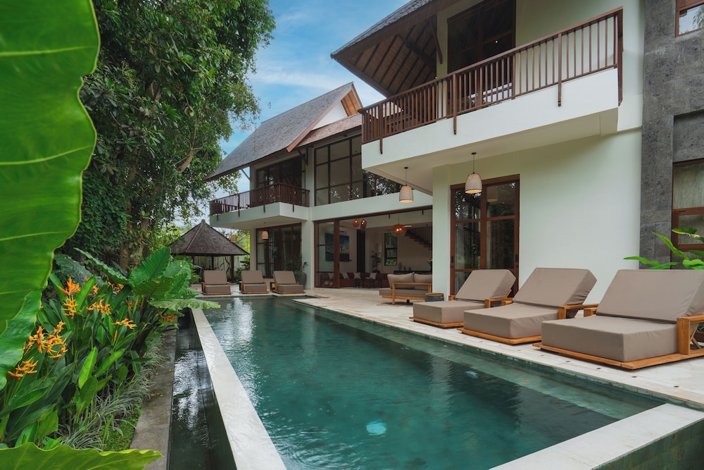 Villa Nordoy 3 by Alfred in Bali