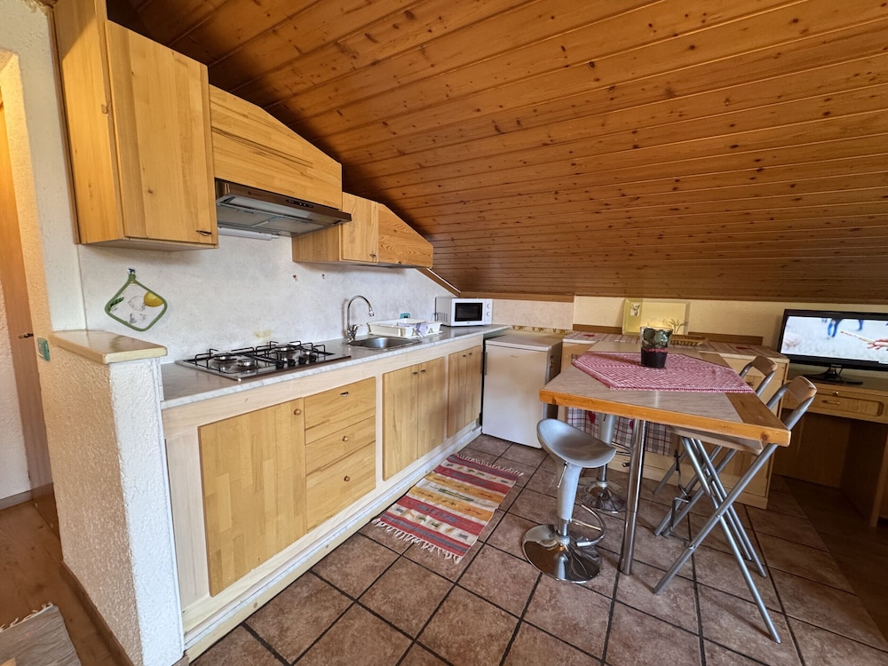 031 Trilocale Mansardato Pinzolo
