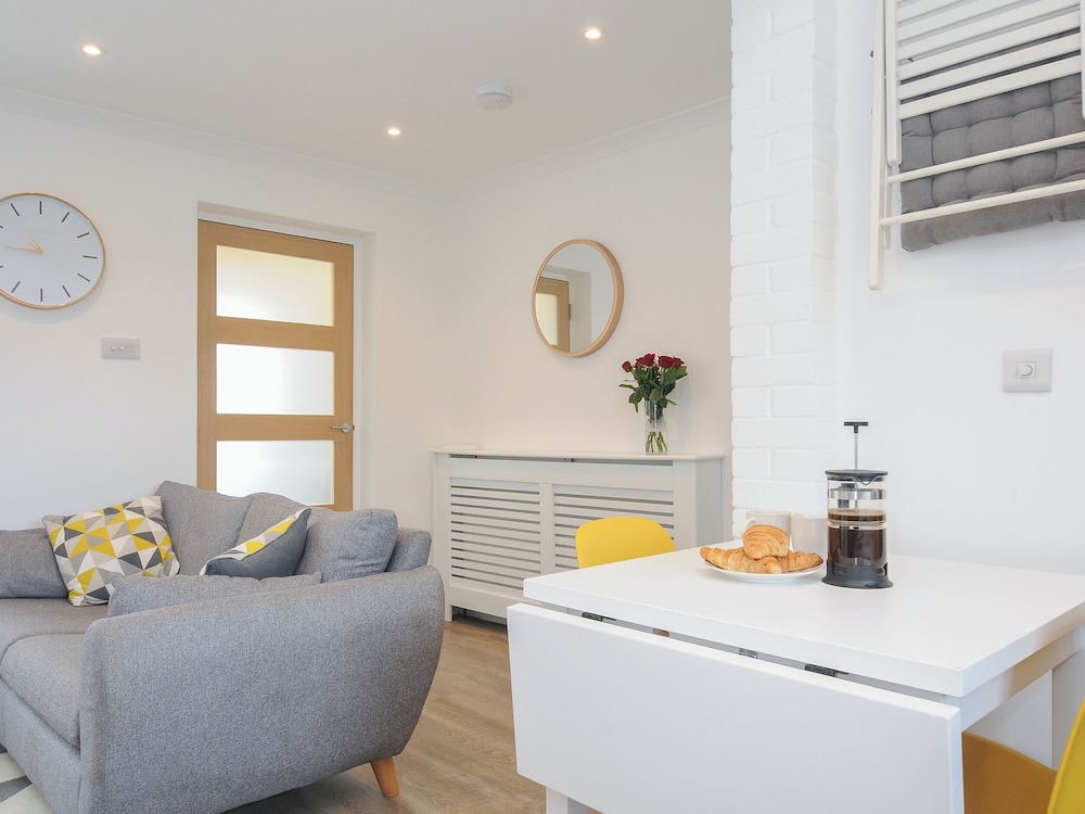 Wheal Charlotte Cottage