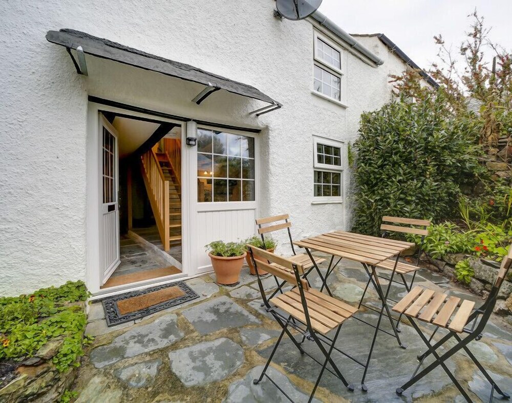 Dane Cottage