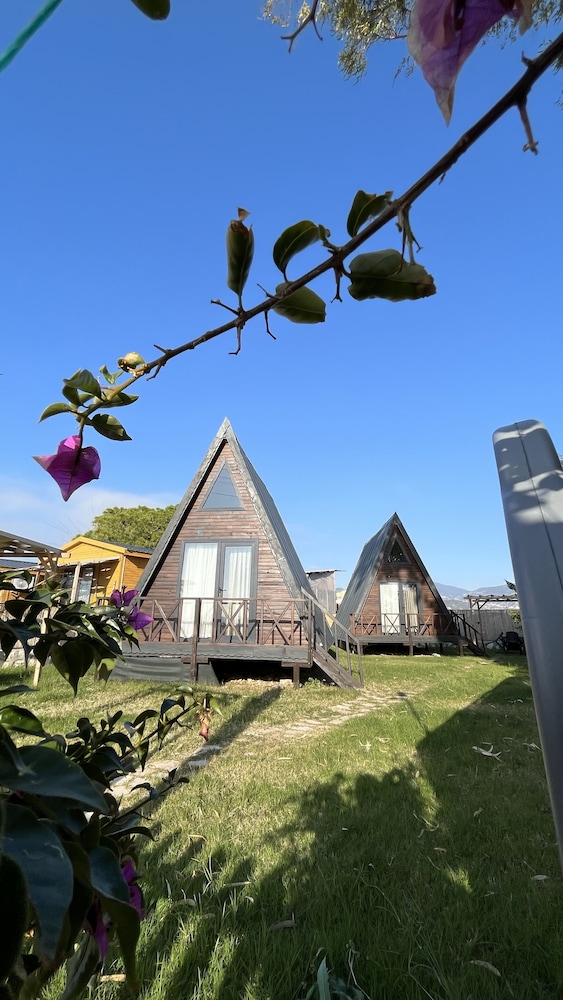 Nil-Ay Bungalov view 5