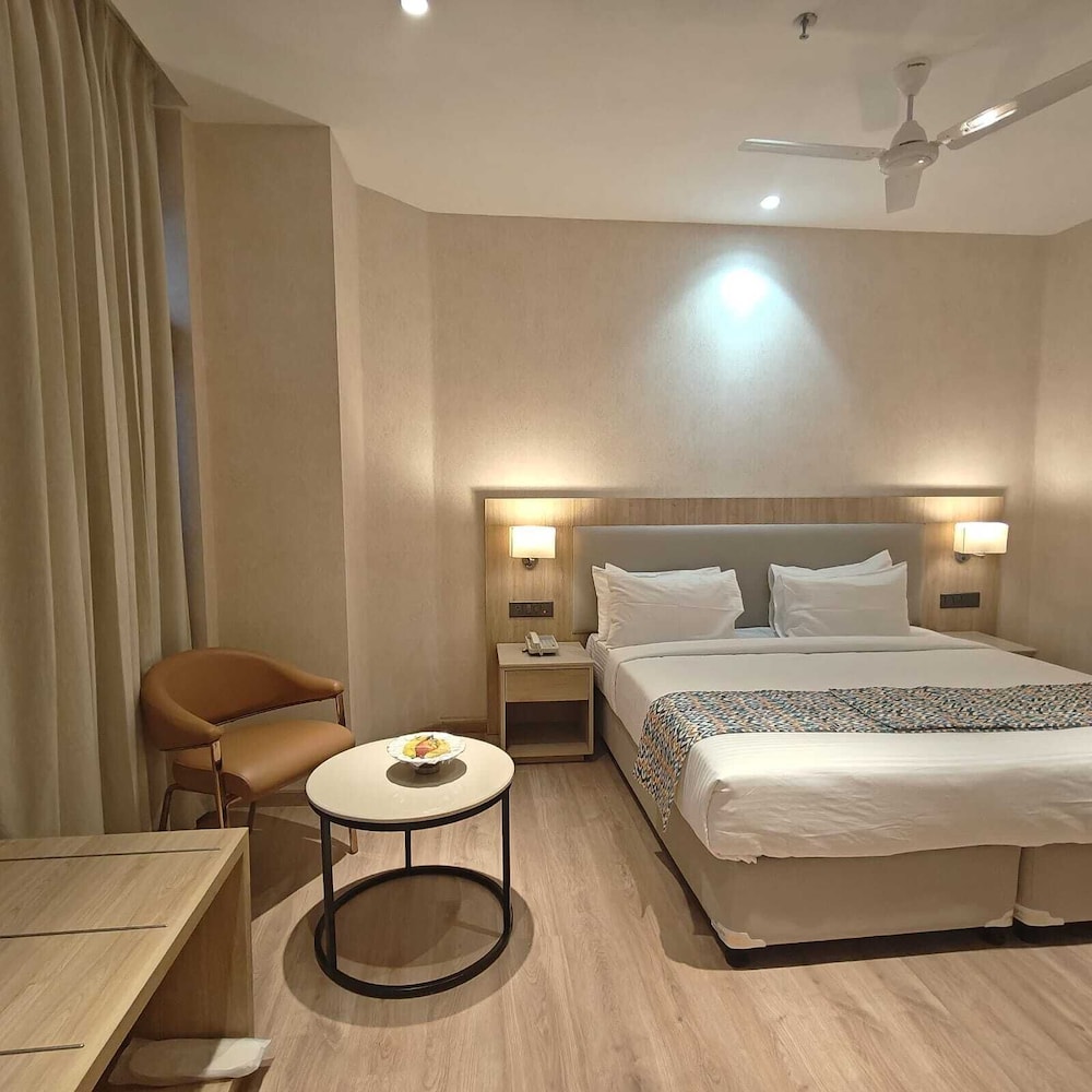 Bluestone Prime by The Cosy Hotels