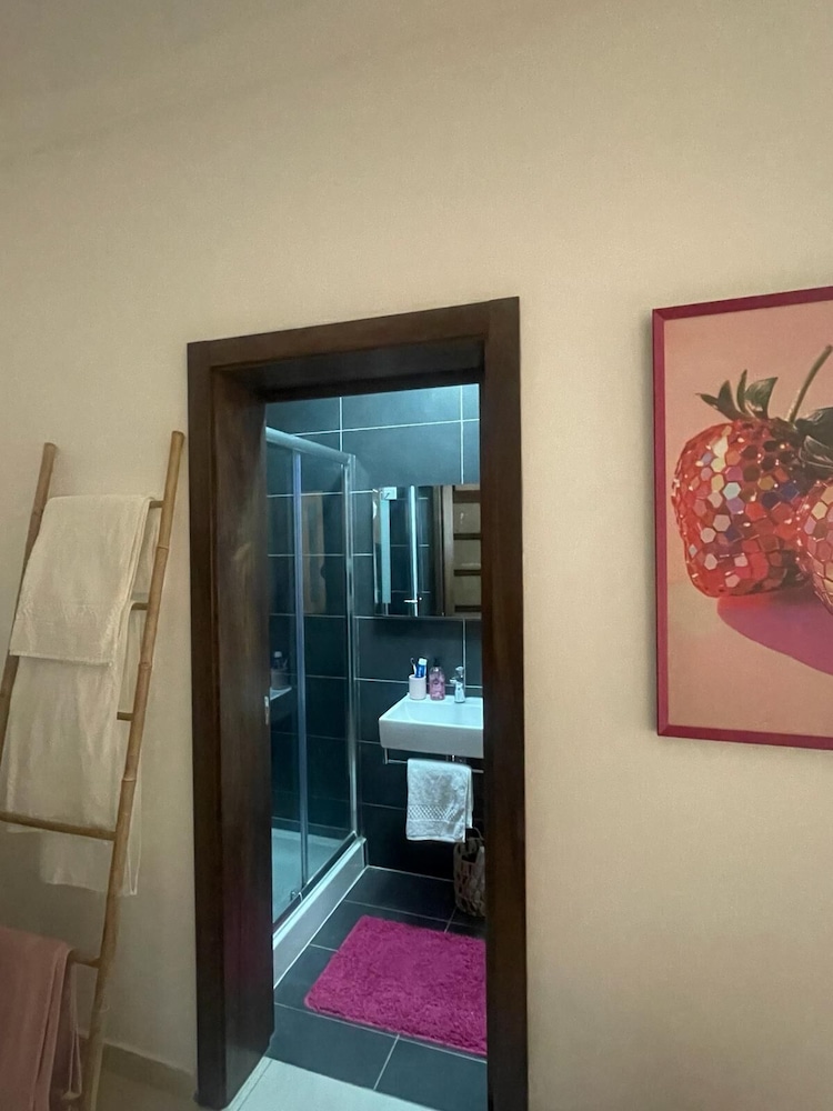 East West Apartment
