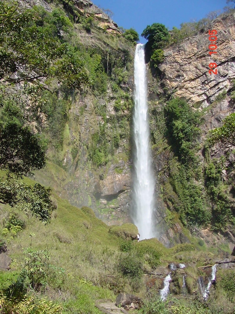 Itiquira Park Hotel