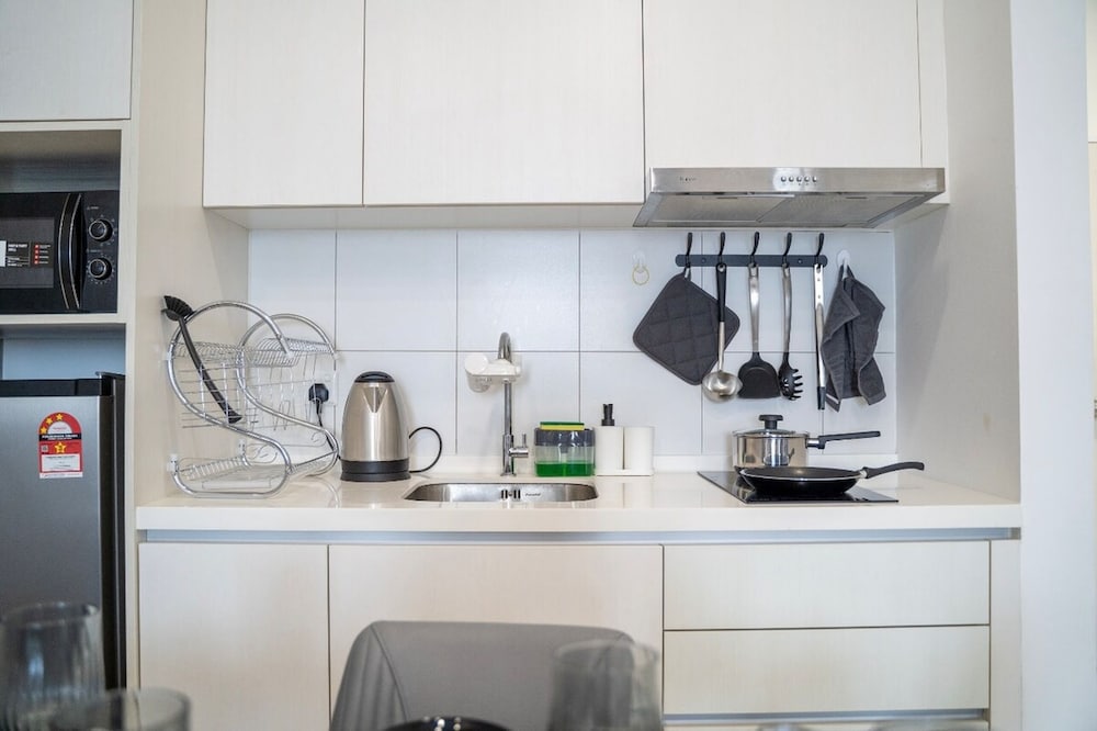 The Chambers Luxury Apartments