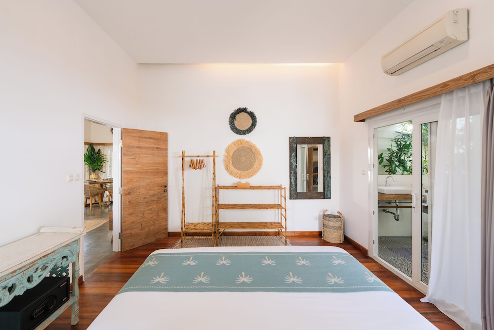 Secret Haven Villa