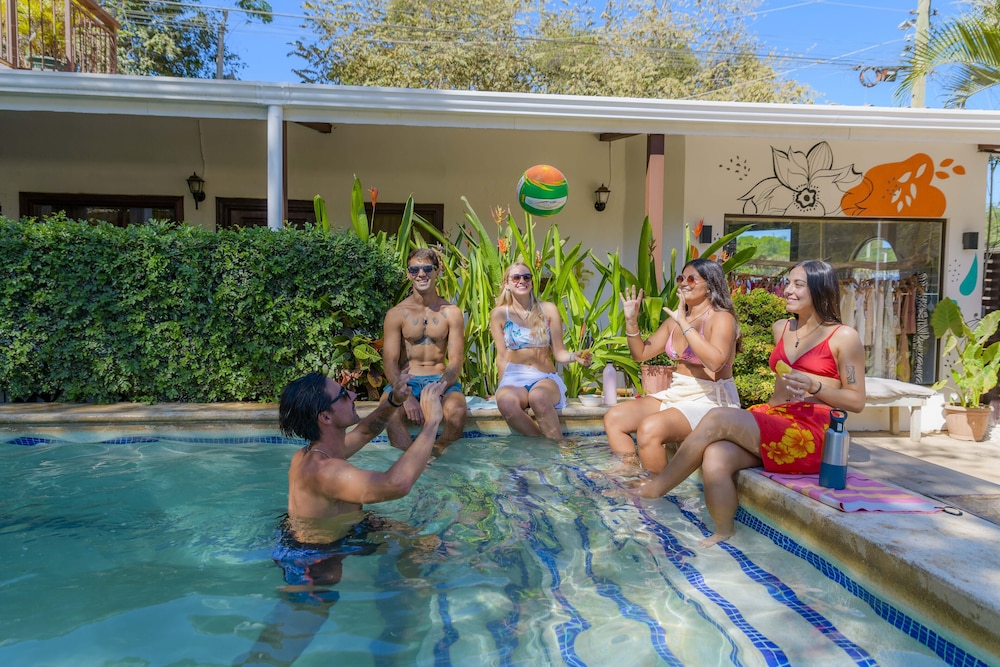 La Botella de Leche - Hostel