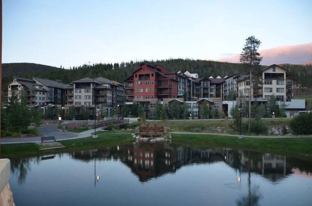 Fraser Crossing 3319 1 Bedroom Holiday Home by Winter Park Lodging Company