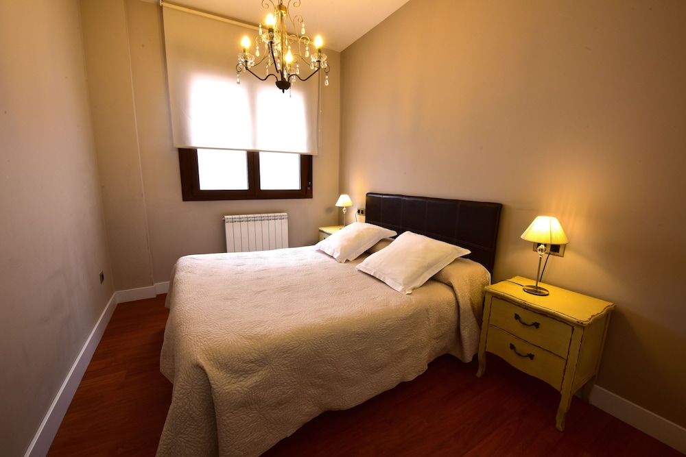 Salamanca Centro Apartamentos