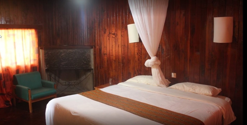 Maralal Safari Lodge