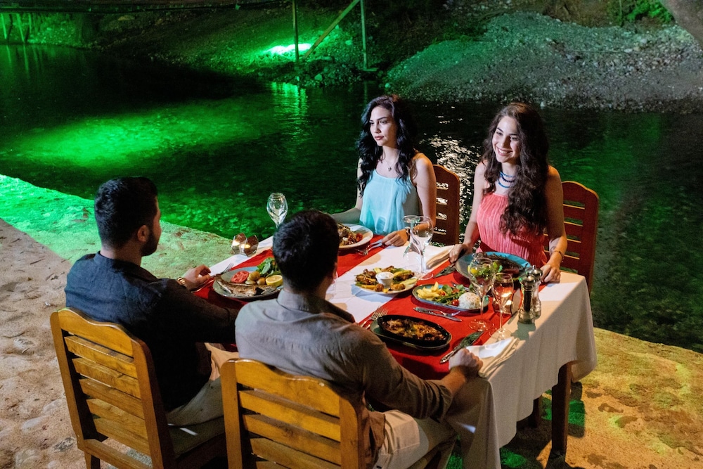 Suna Village Hotel & Bungalow Fethiye - Image 7