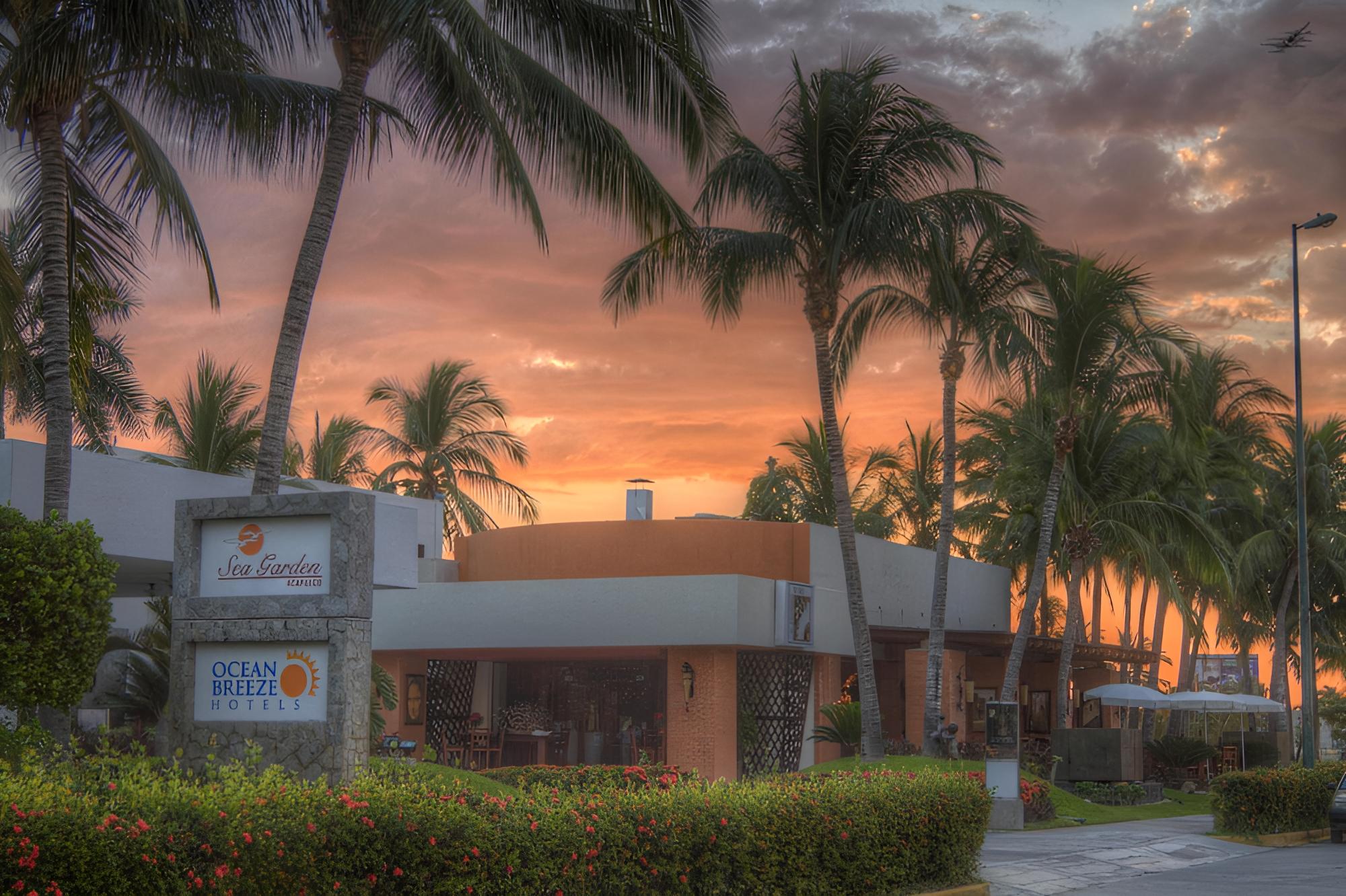 Ocean Breeze Acapulco - Property Image 8