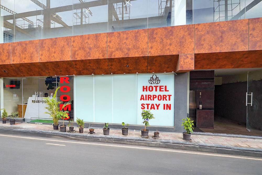FabHotel Airport Stay Inn - Near Kempegowda Airport