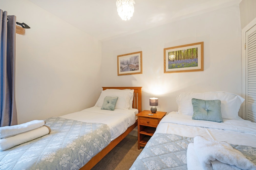 No. 32 Upper High Street WestgateCottage view 4