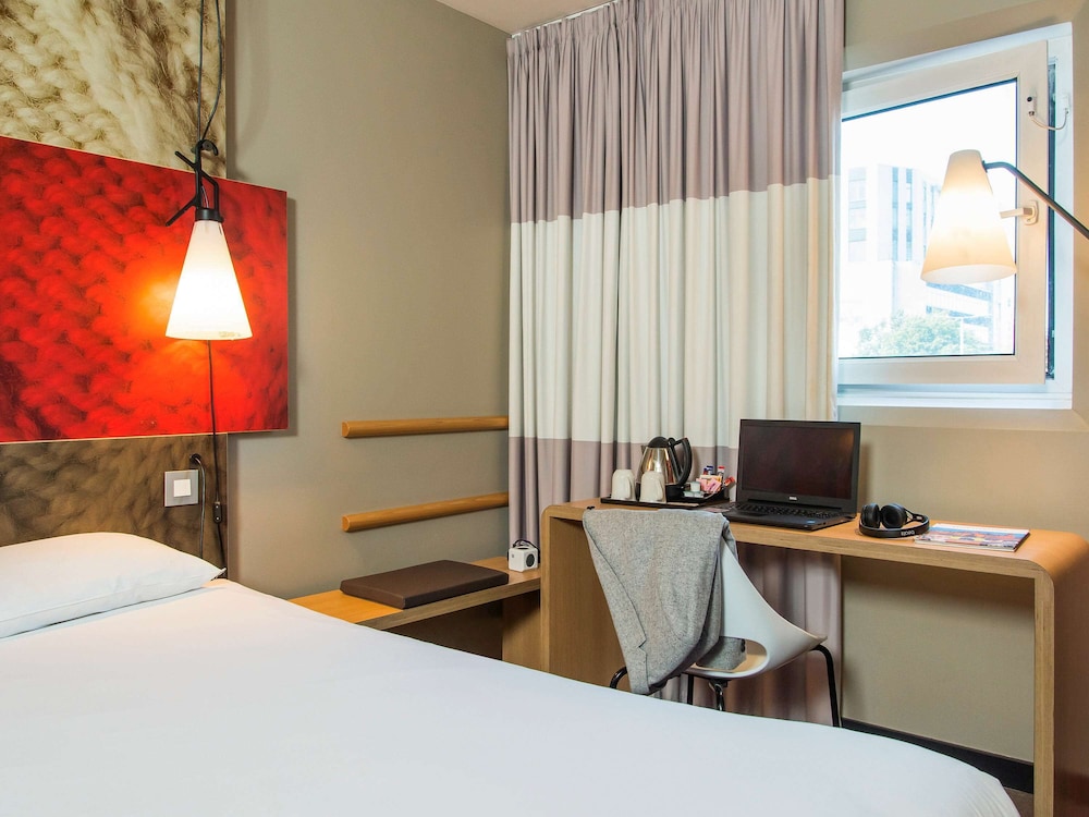Leicester Vacations - ibis Leicester City - Property Image 58