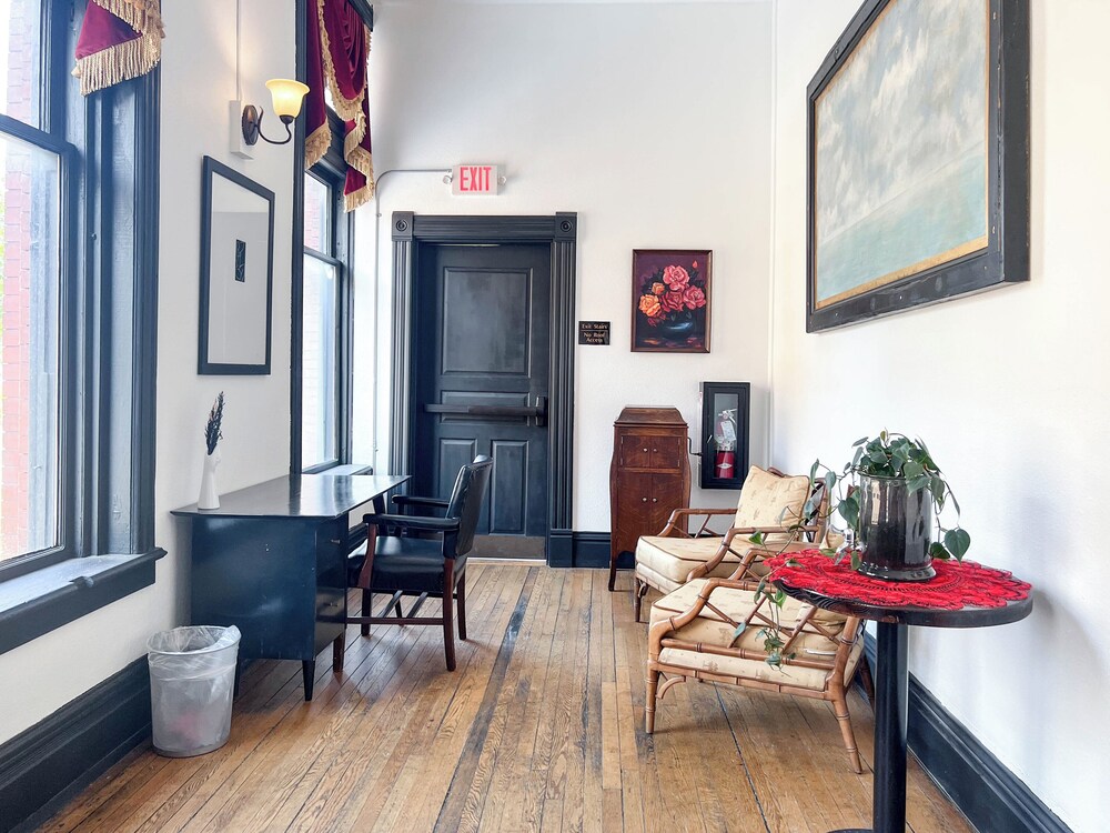 Swedetown European Style Hostel