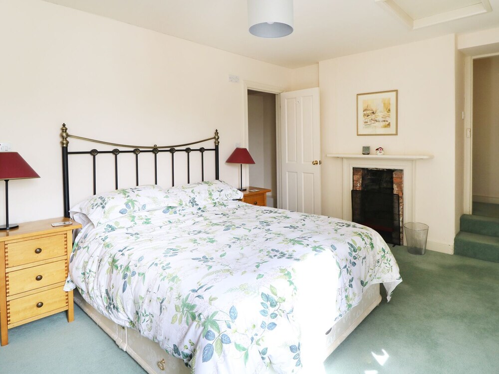Glebe House