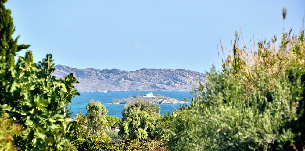 Blue Mare Villas