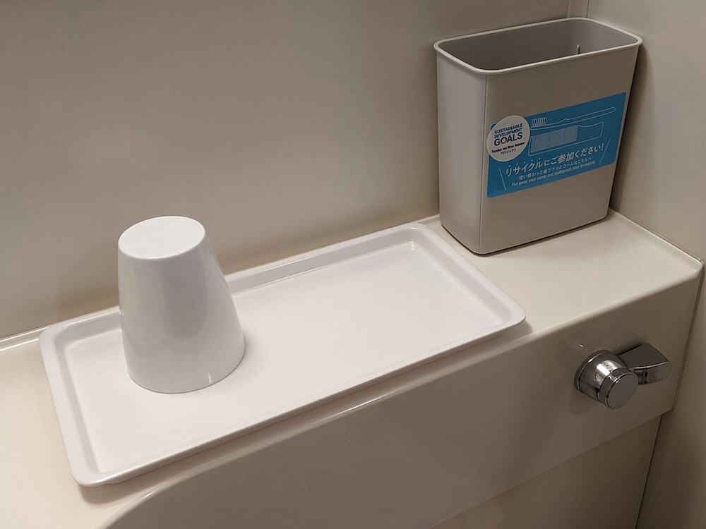 Toyoko Inn Osaka Namba 44