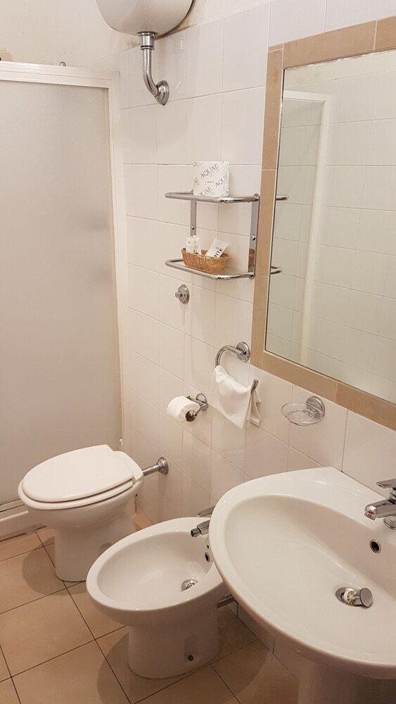 Soggiorno Comfort