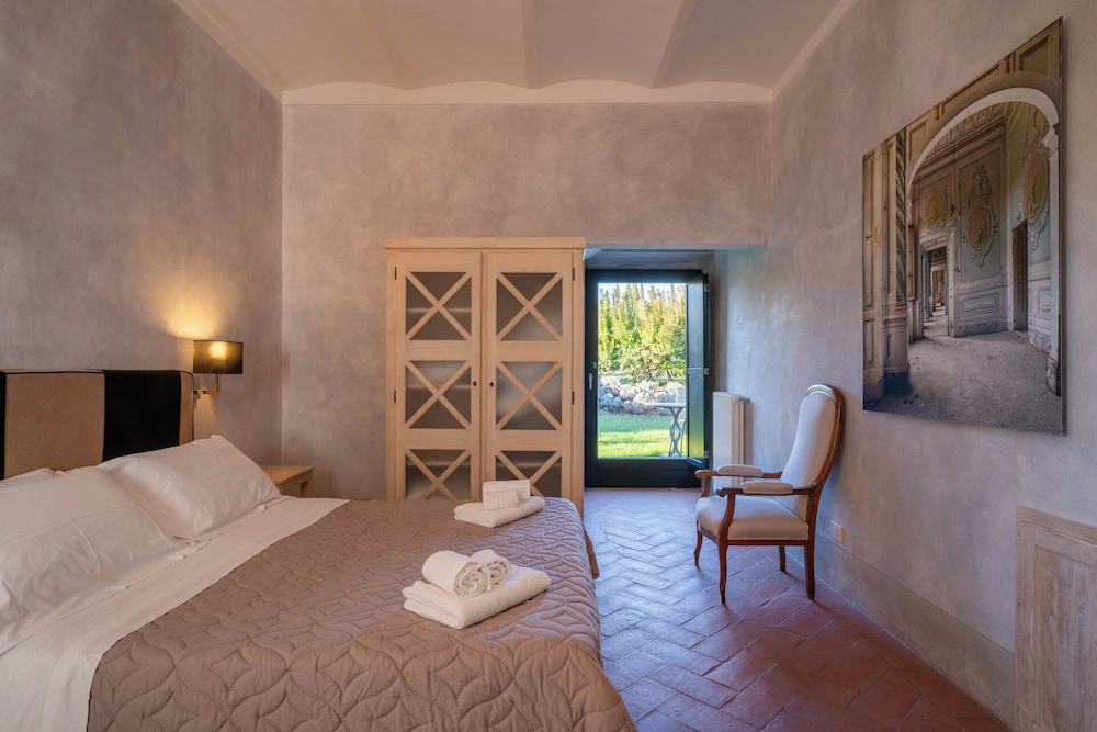 Agriturismo Tenuta San Jacopo