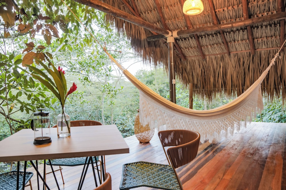 Hacienda Boutique