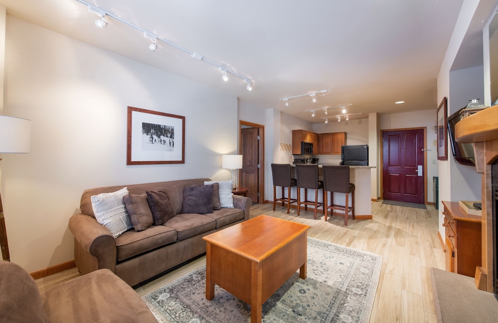 Zephyr Mountain Lodge - Winter Park Vacation Condos
