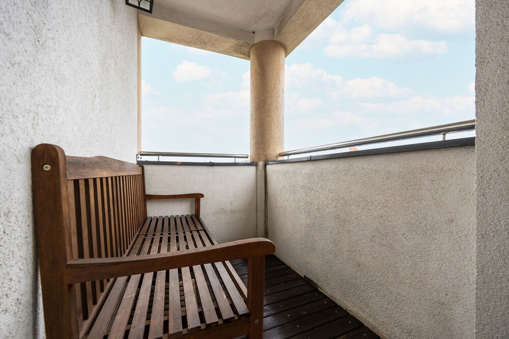 Apartment Słowackiego Gdańsk by Renters view 5