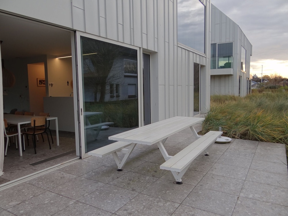 Apartment in Nieuwpoort Near the Beach