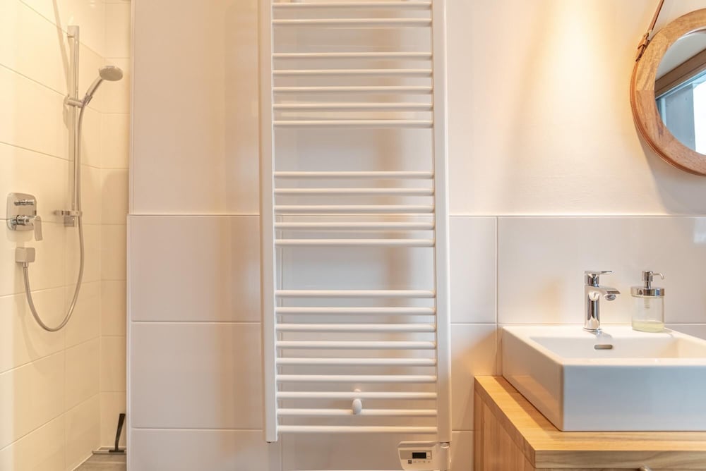 Finest Villa Zell am See - Penthouse Sauna