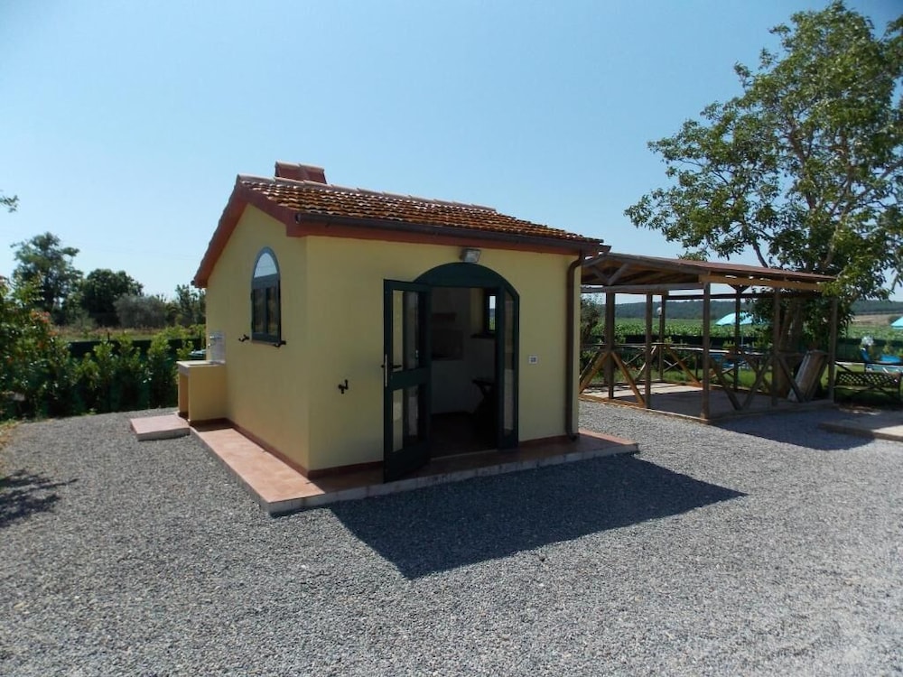 Agriturismo Fattoria Benaris